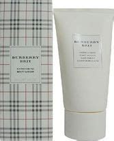 burberry brit body lotion 50ml|Burberry body milk 100ml.